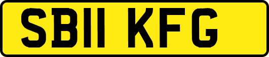 SB11KFG