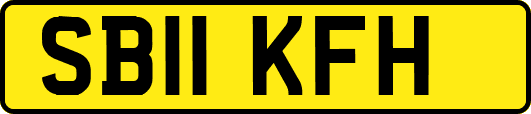 SB11KFH