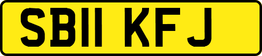 SB11KFJ