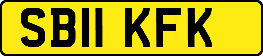 SB11KFK