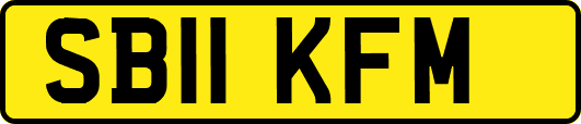 SB11KFM