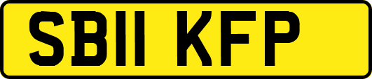 SB11KFP