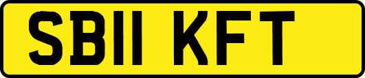 SB11KFT