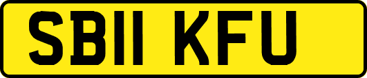 SB11KFU
