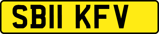 SB11KFV