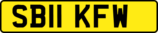 SB11KFW