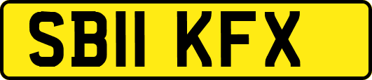 SB11KFX