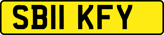 SB11KFY