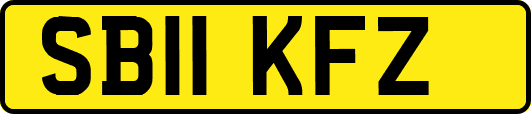 SB11KFZ