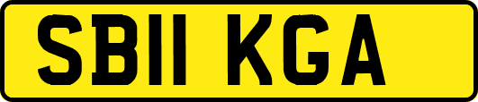 SB11KGA