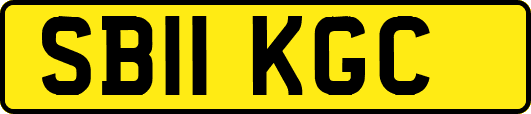 SB11KGC