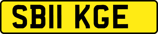 SB11KGE