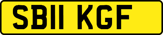 SB11KGF