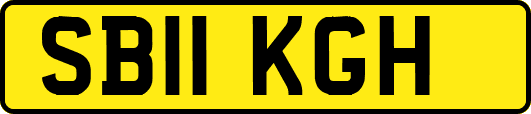 SB11KGH