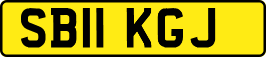 SB11KGJ