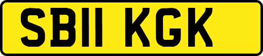 SB11KGK