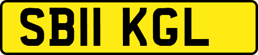SB11KGL