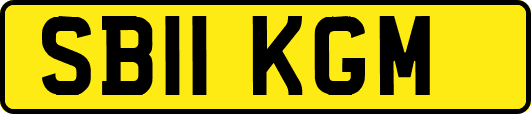 SB11KGM