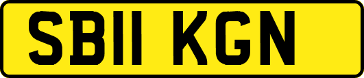 SB11KGN