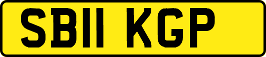 SB11KGP