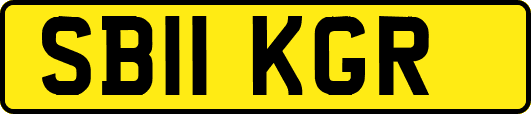 SB11KGR