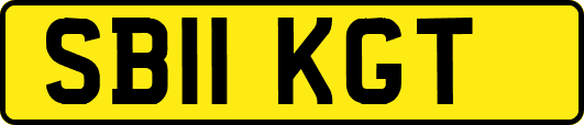 SB11KGT
