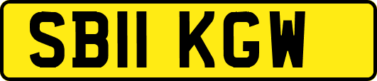 SB11KGW