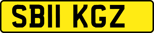 SB11KGZ