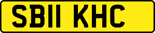 SB11KHC