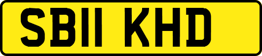 SB11KHD