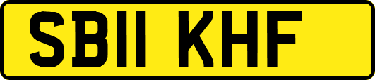SB11KHF