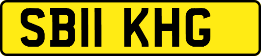 SB11KHG