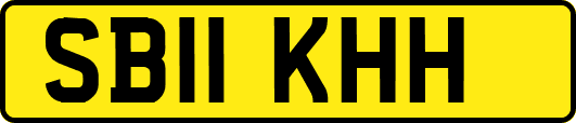 SB11KHH