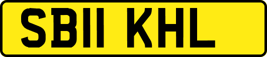 SB11KHL