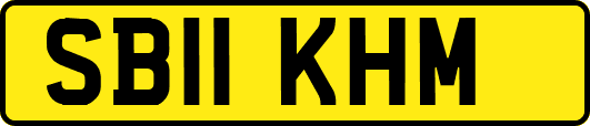 SB11KHM