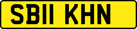 SB11KHN