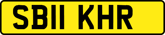 SB11KHR