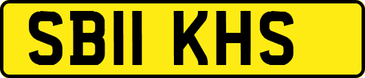 SB11KHS