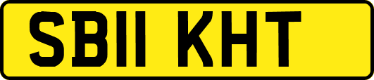 SB11KHT