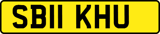 SB11KHU