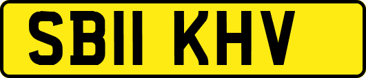 SB11KHV