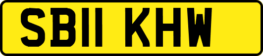 SB11KHW