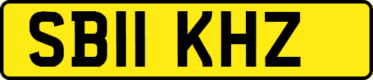 SB11KHZ