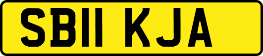 SB11KJA