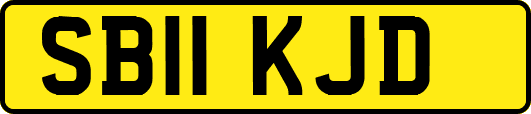 SB11KJD