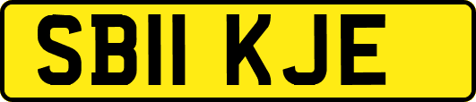 SB11KJE