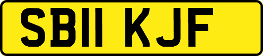 SB11KJF