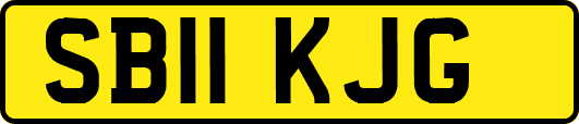 SB11KJG