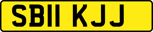 SB11KJJ
