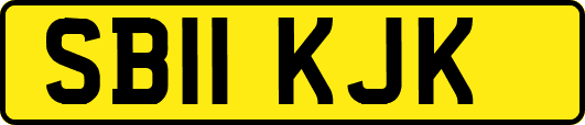 SB11KJK